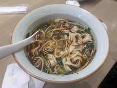 -萧记三鲜烩面(东站店)