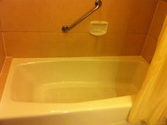 洗浴间-深圳香格里拉酒店
