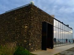 -Cafe Aewol Monsant