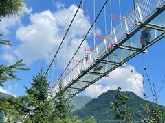 -广东天露山旅游度假区