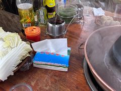 -元盛居(生态大街店)