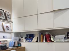 -海马体照相馆(成都来福士广场店)