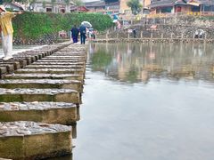 -福建土楼(南靖)景区