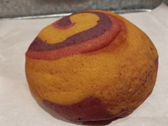 -烫面包·面包烘焙(绿地缤纷城店)