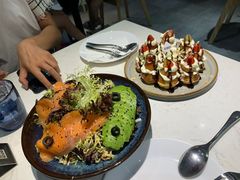 -BE BRIGHT KITCHEN(正佳广场店)