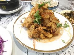 -石老头关东饺子王·东北菜(嘉华鑫城店)