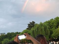 -西湖游船