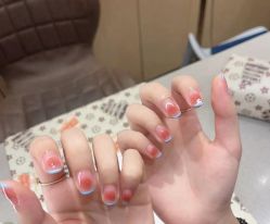 -H12 STAR日式美甲美睫专门店