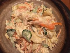 -角落里(中山公园店)