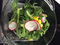 爽口冰草-徐记私厨(半淞园路店)