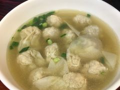 -正果忠记云吞濑粉(总店)