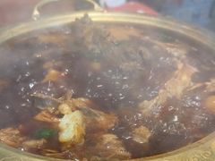 -大白羊蝎子馆(后沙峪山姆店)