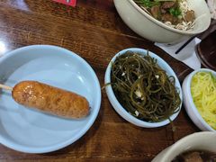 -李先生牛肉面大王(沈阳道义南大街店)
