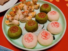 -全聚德(前门店)