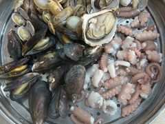 -原味蒸汽海鲜(嵊泗店)