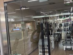 -优昂健身(新光界店)
