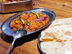 -达斯坦印度餐厅Dastaan(三里屯SOHO店)