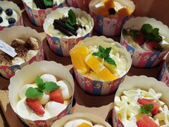 -艾加柒克蛋糕茶歇甜品台(春熙路店)