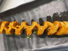 -有鱼吃·纸包烤鱼(曲江创意谷店)