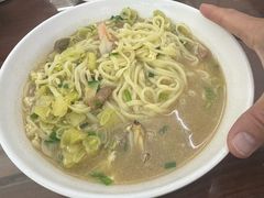 -老号海仙酒家(英雄山路店)