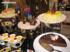 IMG_7532-永泰福朋喜来登酒店-宜客乐自助餐厅(远大路店)