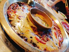 -大味生态火锅(蓝谷地店)
