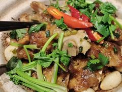 -鸽味轩·粤菜小馆(高楼门总店)