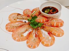 -君德澜酒家·创意粤菜(金山谷店)