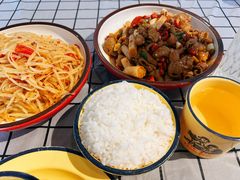 -江西老表·经典江西八大碗