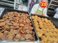 -麦香皇后老式面包坊(大连路店)