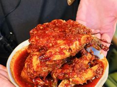 -缘·金家烤鳗鱼(西塔总店)