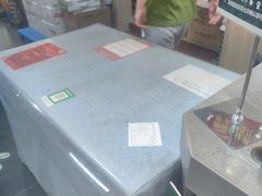 -吴裕泰茶庄(前门大街店)