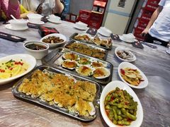 -老陈虾霸(上海路店)