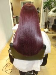 签到图片-icare美发沙龙