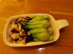 -启东恒大酒店·品粤餐厅
