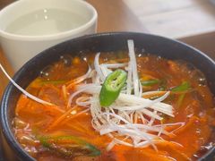 -海云台韩式汤饭·13年匠心韩料(南山店)