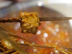 排骨-让签签飞小郡肝串串香(春熙路形象店)