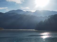 -孔雀湖生态旅游区