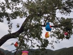 -静之湖湖畔餐厅