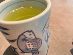 -沼津港精致料理·寿喜烧·烧鸟(龙湖南桥天街日料榜单店)