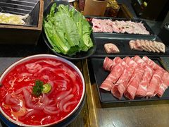 -吼堂老火锅(湖滨银泰in77店)