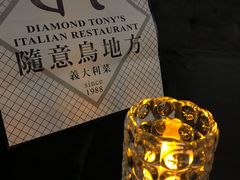 -随意鸟地方101观景餐厅