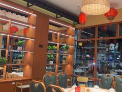 -鹅香四海·卤水火锅·砂锅粥·潮汕菜(宝安店)