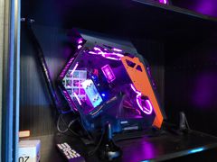 -零纪元VR体验馆·桌游(黄浦店)