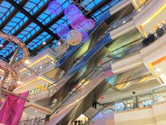-巴黎春天(浦建店)