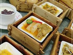 -點無缺茶楼·海鲜酒家(世博店)