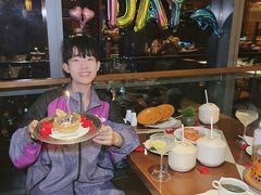 -富力丽思卡尔顿酒店·香荟全日制餐厅