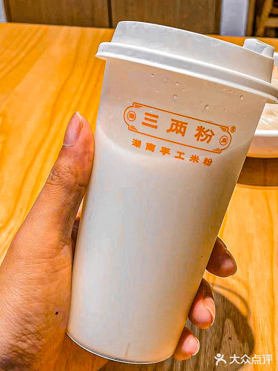 6.6元套餐｜深圳正宗湖南粉性价比好高