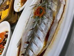 -良永小菜(平凉路店)