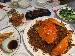 -喜记避风塘炒辣蟹(旗舰店)